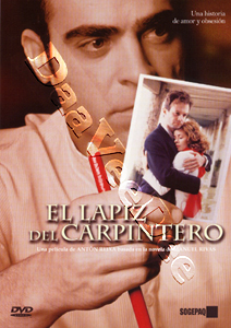 The Carpenter's Pencil (DVD)